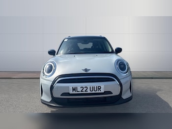 Used MINI Hatch 2022 for sale - 75640030: Photo