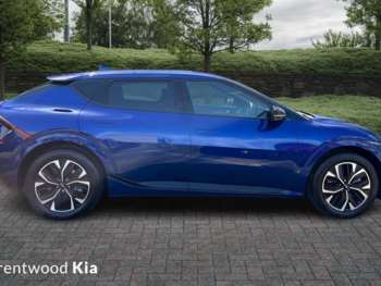 Used Kia EV6 2023 for sale - 74488070: Photo