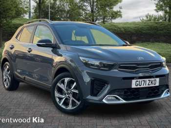 2021 (71) 1L GT-Line 5dr