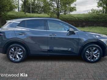 Used Kia Sportage 2024 for sale - 74193058: Photo
