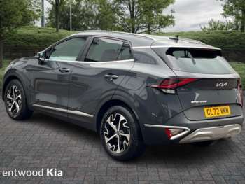 Used Kia Sportage 2022 for sale - 74277096: Photo