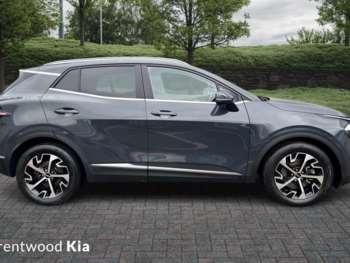 Used Kia Sportage 2022 for sale - 74277096: Photo