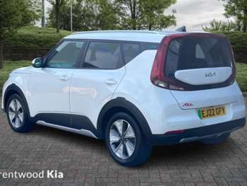 Used Kia Soul 2022 for sale - 74488064: Photo