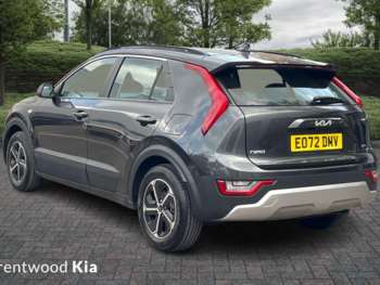 Used Kia Niro 2022 for sale - 74277058: Photo