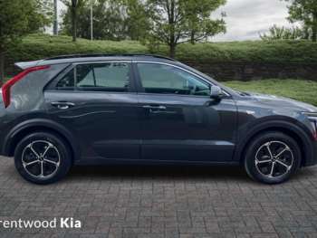 Used Kia Niro 2022 for sale - 74277058: Photo