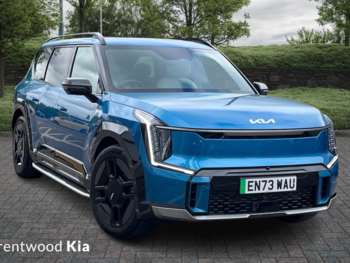 2024 (73) - 282kW GT-Line S 99.8kWh AWD 5dr (7St) Auto