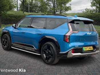 Used Kia EV9 2024 for sale - 74376961: Photo
