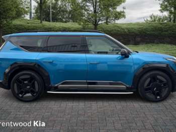 Used Kia EV9 2024 for sale - 74376961: Photo