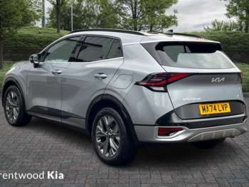 Used Kia Sportage 2024 for sale - 74193042: Photo