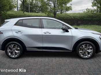 Used Kia Sportage 2024 for sale - 74193042: Photo
