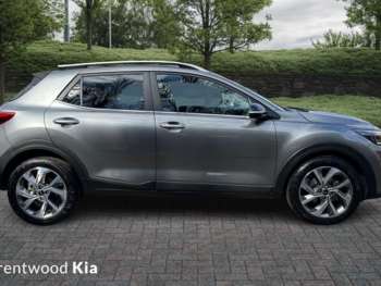 Used Kia Stonic 2024 for sale - 74181998: Photo