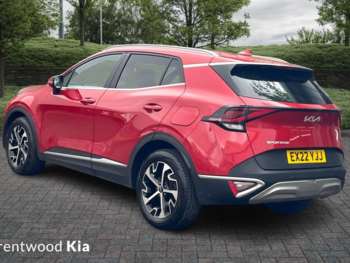 Used Kia Sportage 2022 for sale - 74483174: Photo