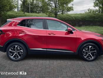 Used Kia Sportage 2022 for sale - 74483174: Photo