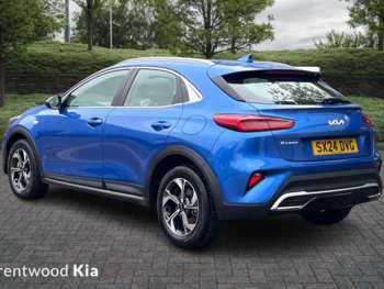 Used Kia XCeed 2024 for sale - 74483172: Photo