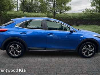 Used Kia XCeed 2024 for sale - 74483172: Photo