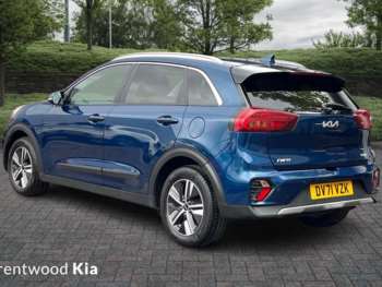 Used Kia Niro 2022 for sale - 74483208: Photo
