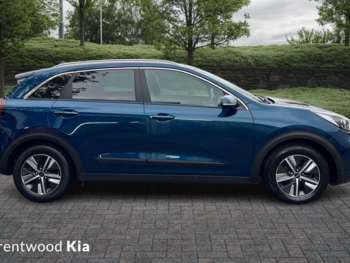 Used Kia Niro 2022 for sale - 74483208: Photo