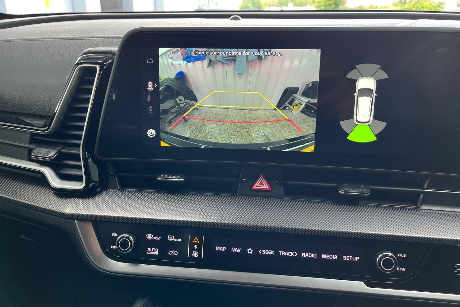 Vehicle 15