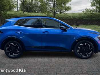 Used Kia Sportage 2022 for sale - 74483176: Photo