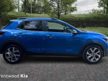Used Kia Stonic 2024 for sale - 74277045: Photo
