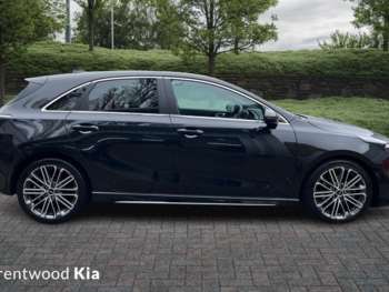 Used Kia Ceed 2024 for sale - 74155034: Photo