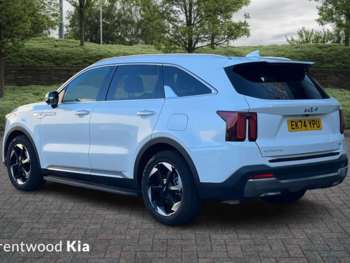 Used Kia Sorento 2024 for sale - 74142181: Photo