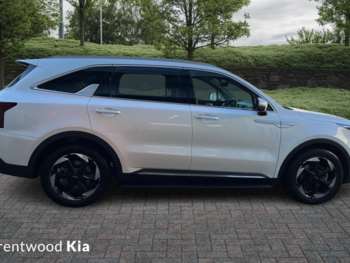Used Kia Sorento 2024 for sale - 74142181: Photo