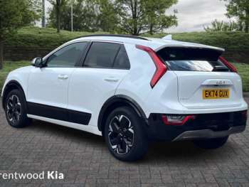Used Kia Niro 2024 for sale - 74155005: Photo
