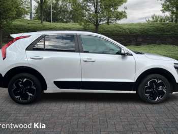 Used Kia Niro 2024 for sale - 74155005: Photo