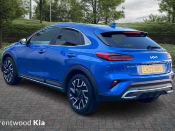Used Kia XCeed 2023 for sale - 74355668: Photo