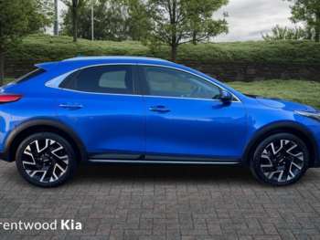 Used Kia XCeed 2023 for sale - 74355668: Photo