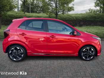Used Kia Picanto 2024 for sale - 74142228: Photo