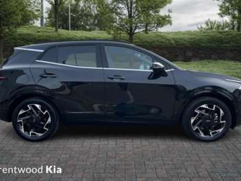 Used Kia Sportage 2024 for sale - 74087977: Photo
