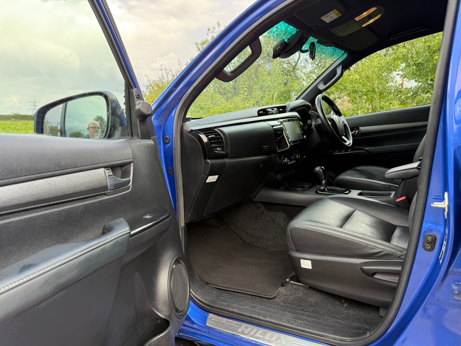 Vehicle 19