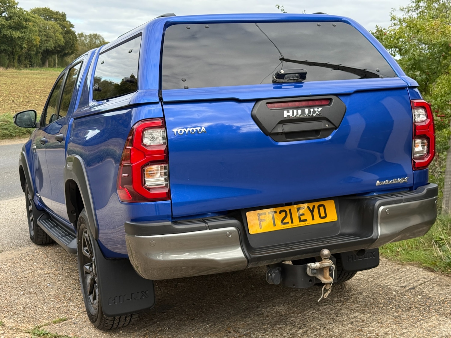 Vehicle 24