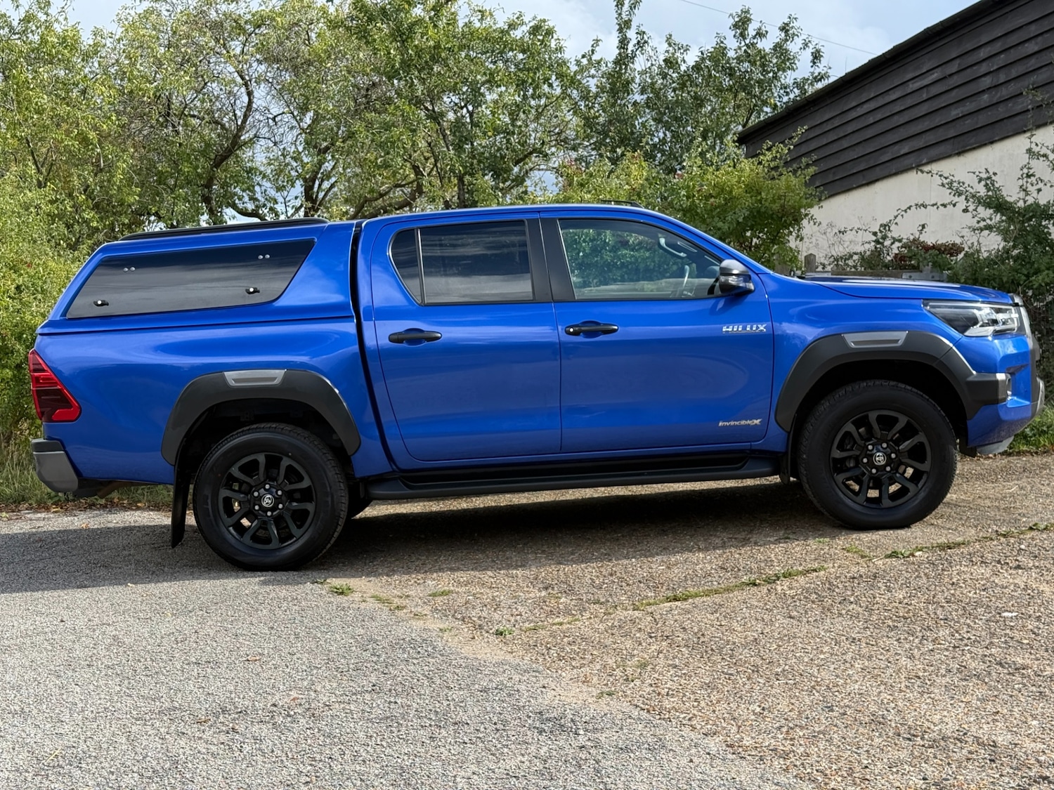 Vehicle 7