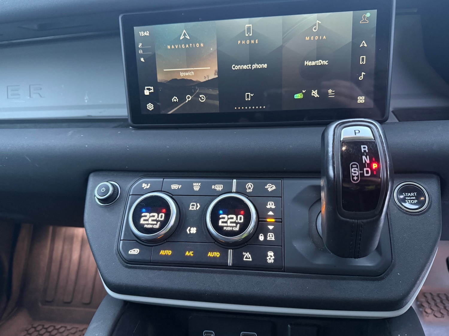 Used Land Rover Defender 2022 for sale - 77113341: Photo 12