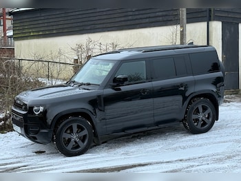 Used Land Rover Defender 2022 for sale - 77113341: Photo