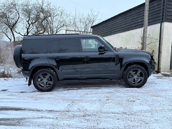 Used Land Rover Defender 2022 for sale - 77113341: Photo