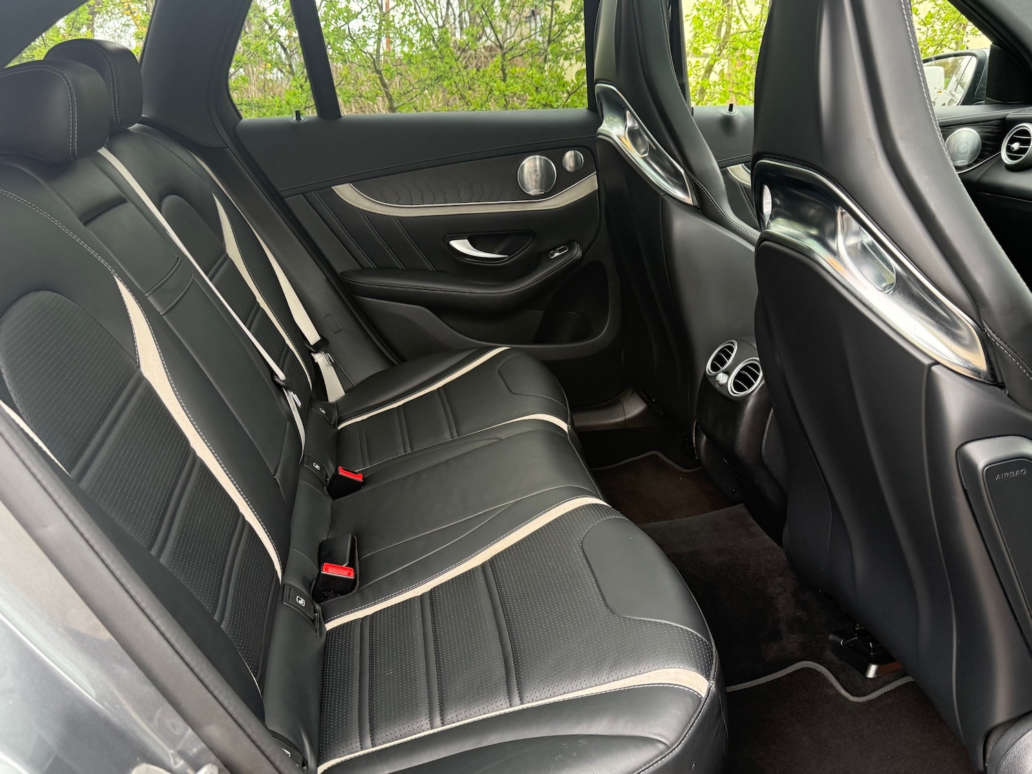 Used Mercedes-Benz GLC 2020 for sale - 78135087: Photo 15