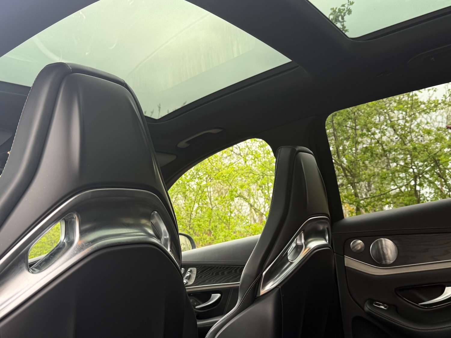 Used Mercedes-Benz GLC 2020 for sale - 78135087: Photo 17