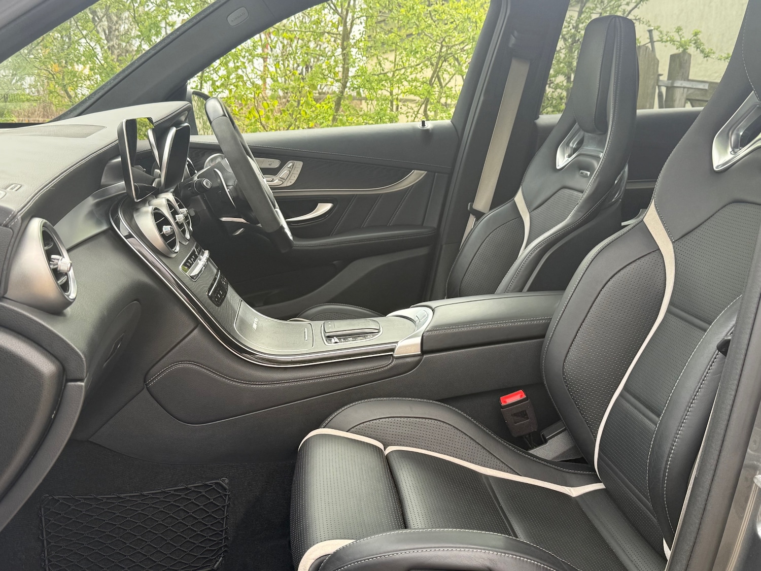 Used Mercedes-Benz GLC 2020 for sale - 78135087: Photo 18