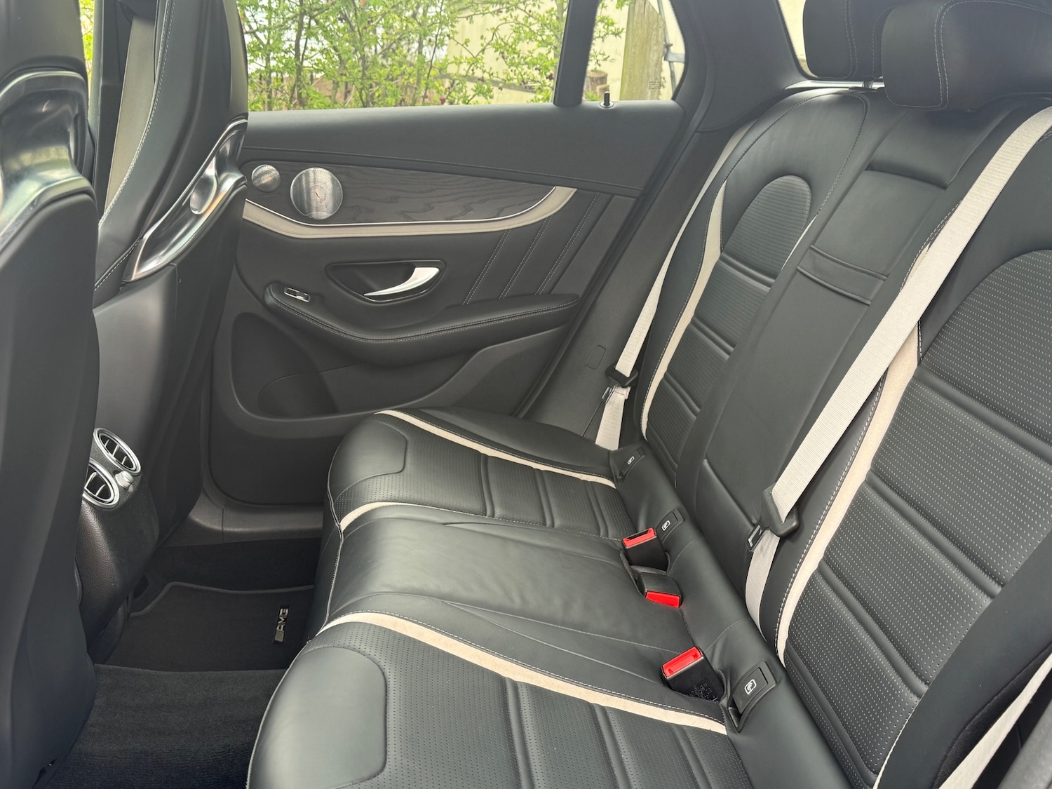 Used Mercedes-Benz GLC 2020 for sale - 78135087: Photo 19