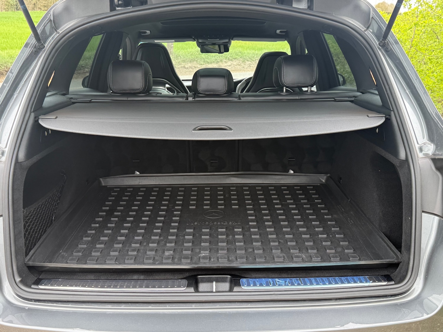 Used Mercedes-Benz GLC 2020 for sale - 78135087: Photo 20