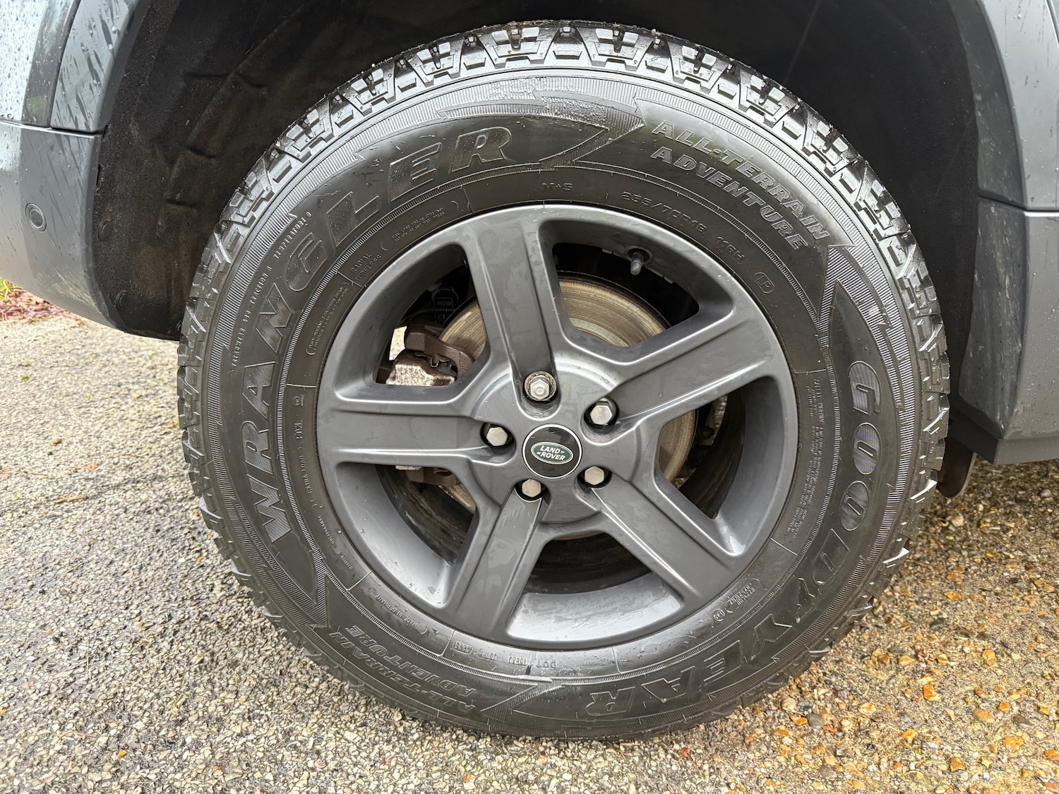 Used Land Rover Defender 90 2023 for sale - 76664585: Photo 10