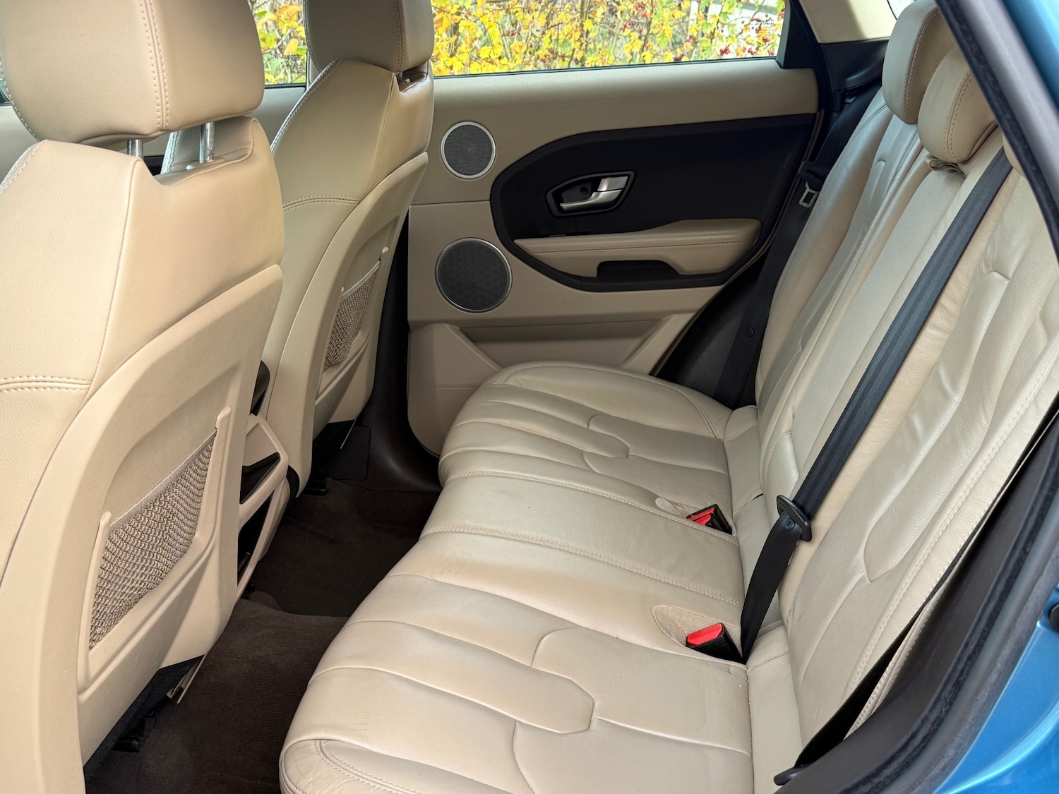 Used Land Rover Range Rover Evoque 2013 for sale - 76527429: Photo 12