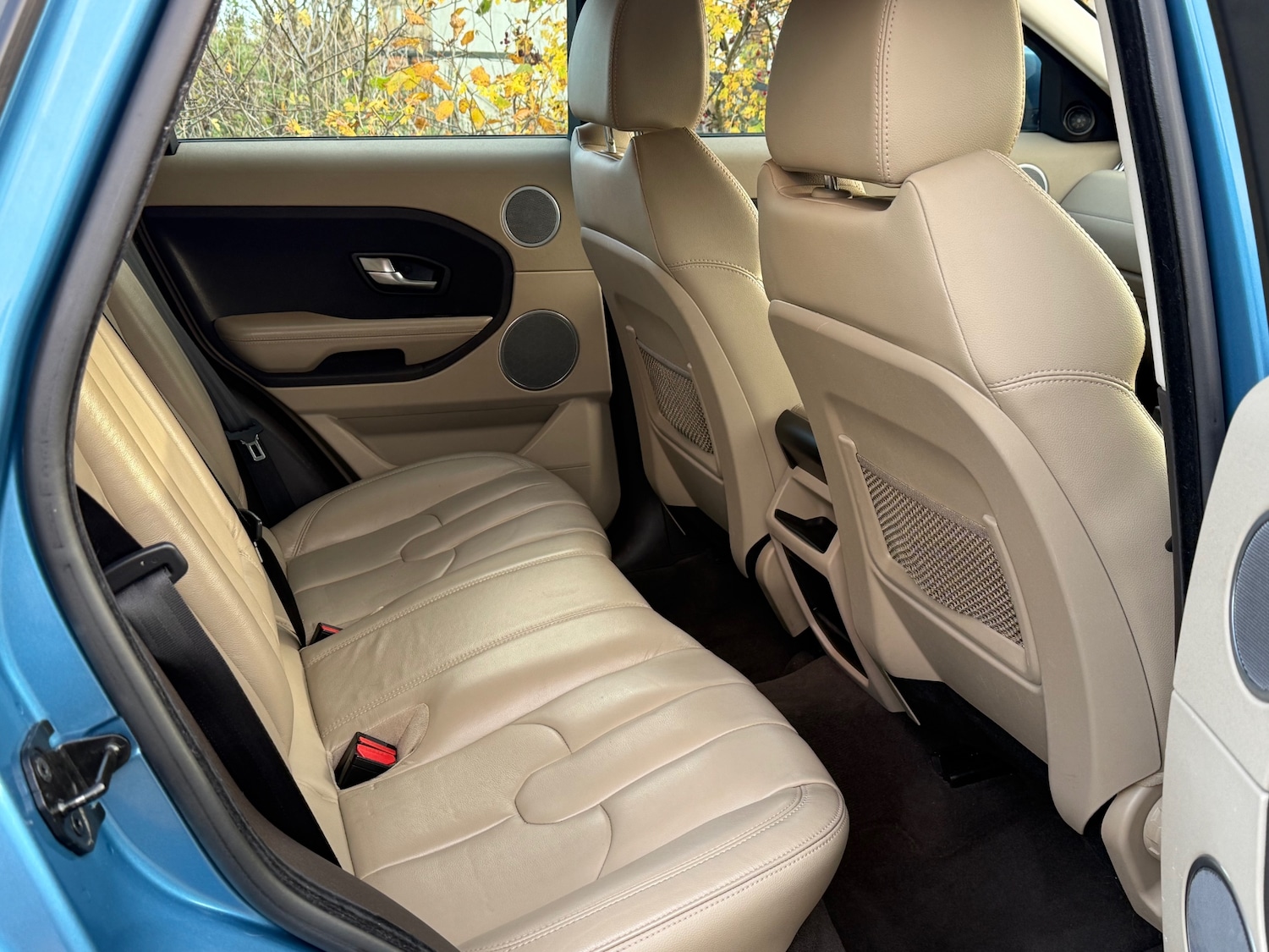 Used Land Rover Range Rover Evoque 2013 for sale - 76527429: Photo 13