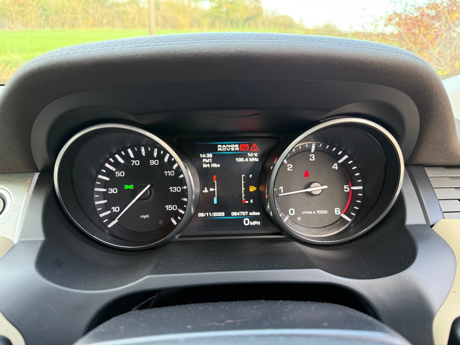 Used Land Rover Range Rover Evoque 2013 for sale - 76527429: Photo 14