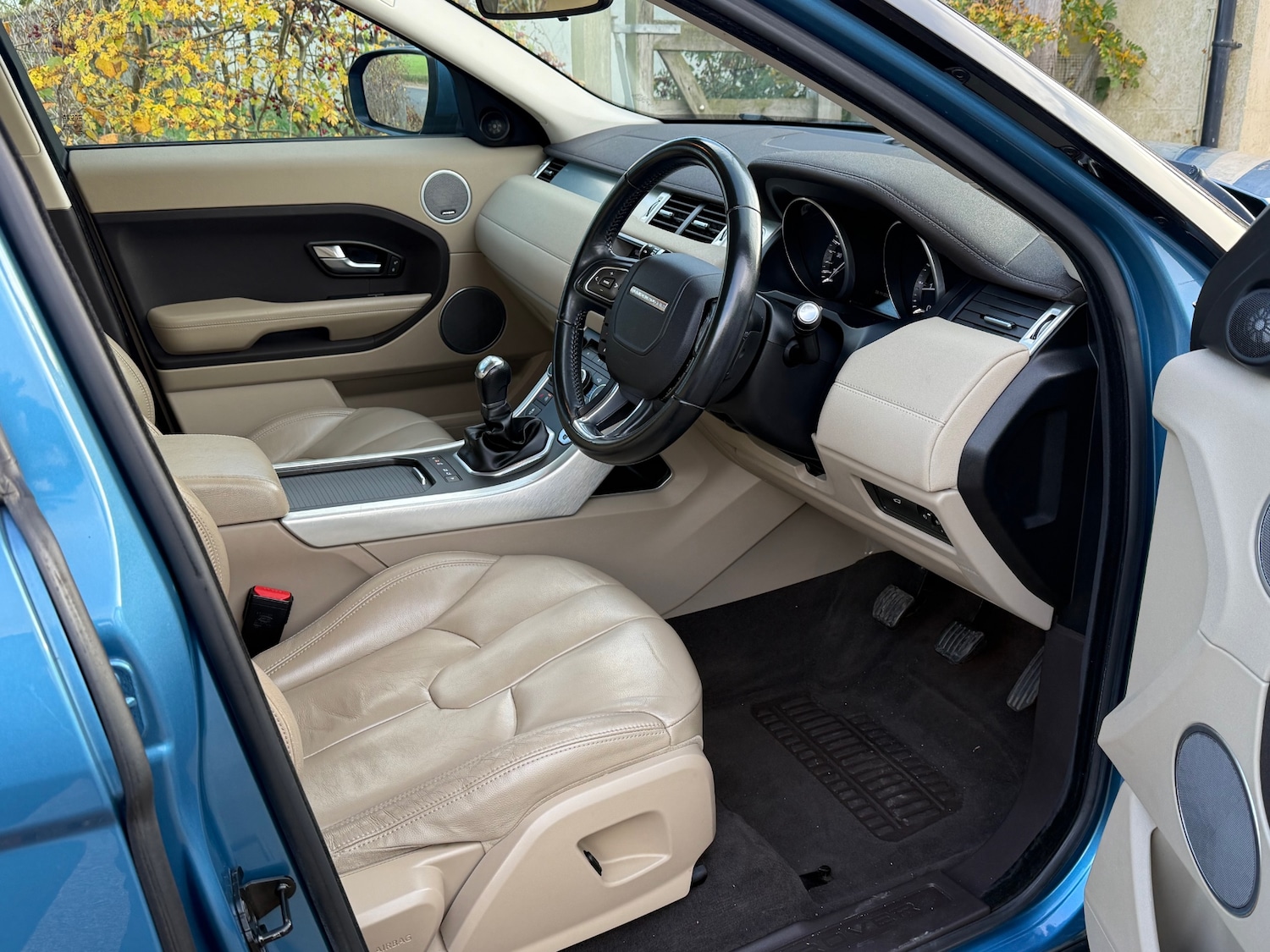 Used Land Rover Range Rover Evoque 2013 for sale - 76527429: Photo 5