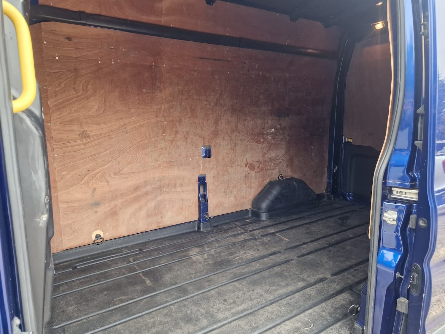 Used Ford Transit 2018 for sale - 76461294: Photo 13